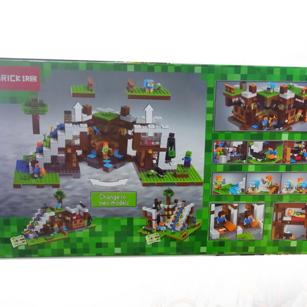 ninecraft