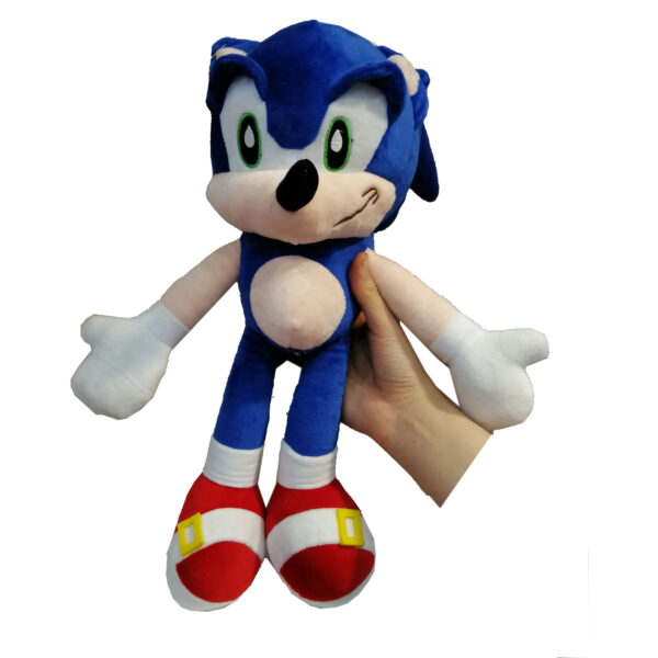 sonic