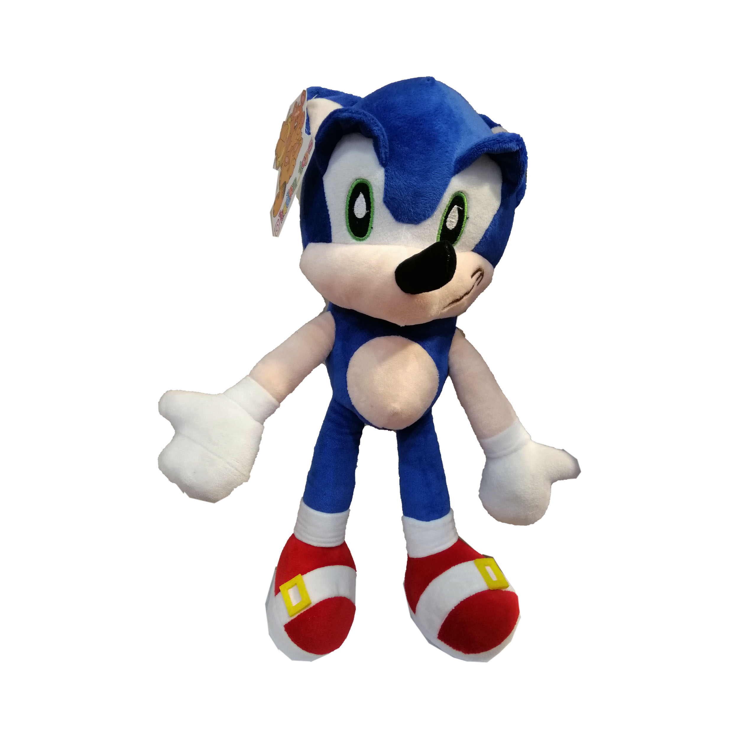 sonic