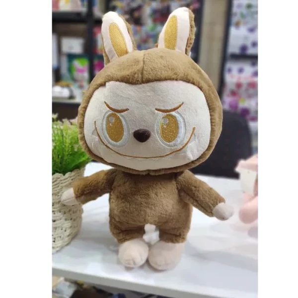 لبوبو labubu
