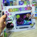 gloeboard