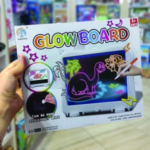 gloeboard